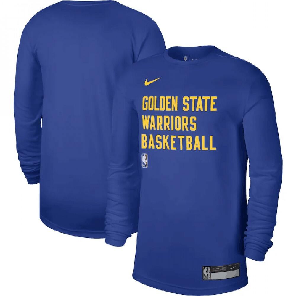 Authentic Golden State Warriors Jersey - Must-Have Jersey
