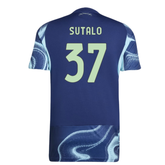 Superior Sutalo 3 #7 Stylish Official Merchandise Licensed Prod (v10)
