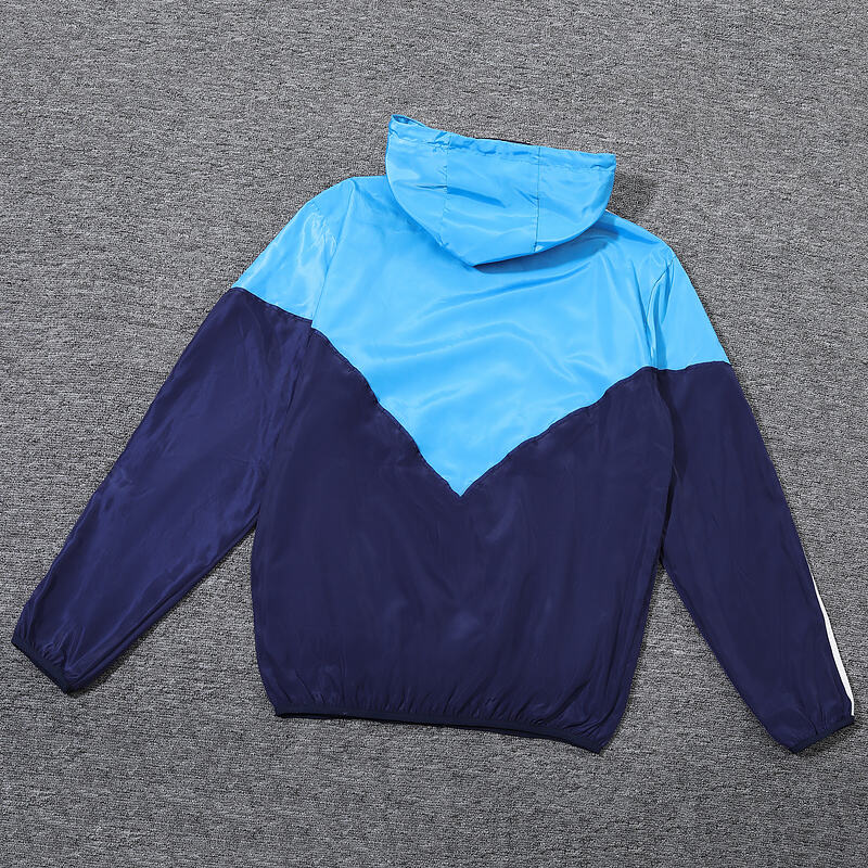 2024 Argentina Blue Windbreaker - Official Replica 6359