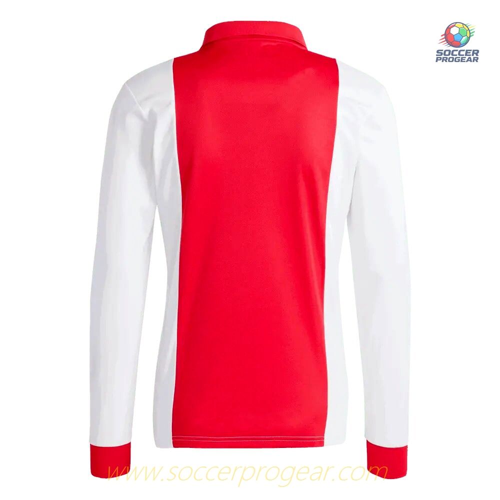Ajax 125th Anniversary Team Jersey