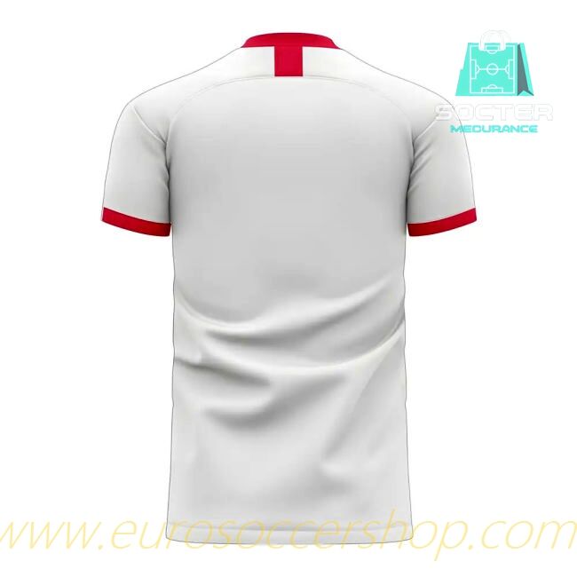 2025/26 Campaign South Korea Away Jersey Concept Edition