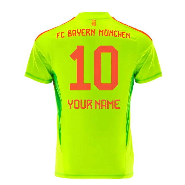 Bayern High Performance Faithful Modern Style Fan Jersey
