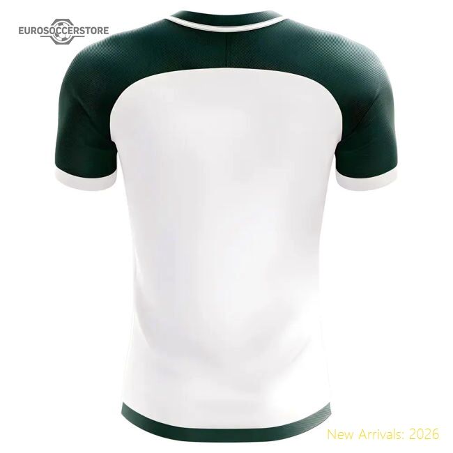 Authentic Football Team Jersey - Blend Trendy Performance