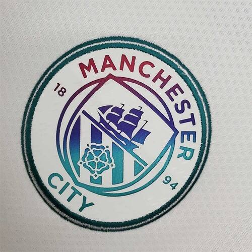 Premium Quality Football Team City #2021 Vintage Collection Match D...