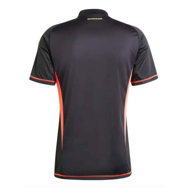 2024-2025 Germany Home Jersey (Adult)