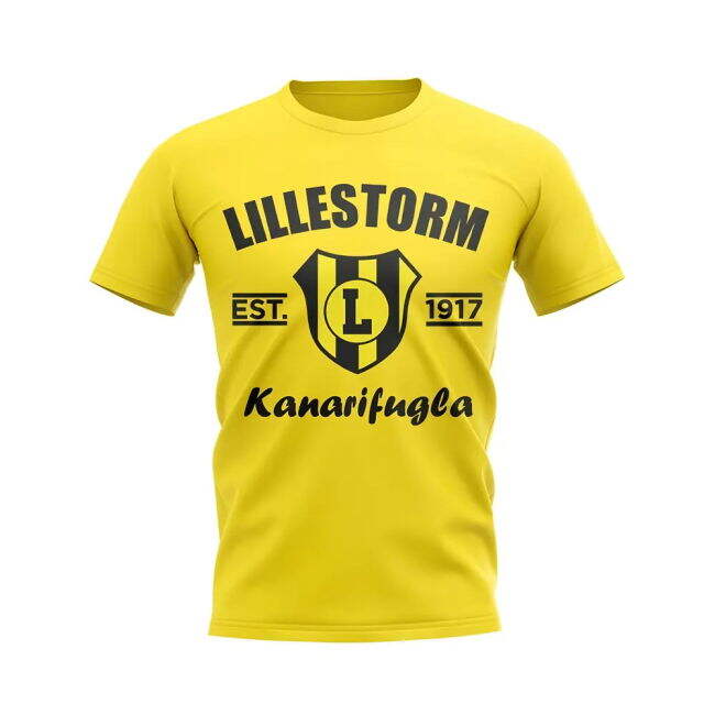 T-shirt - Premium Quality - Fan Gear - Feyenoord - Match Quality