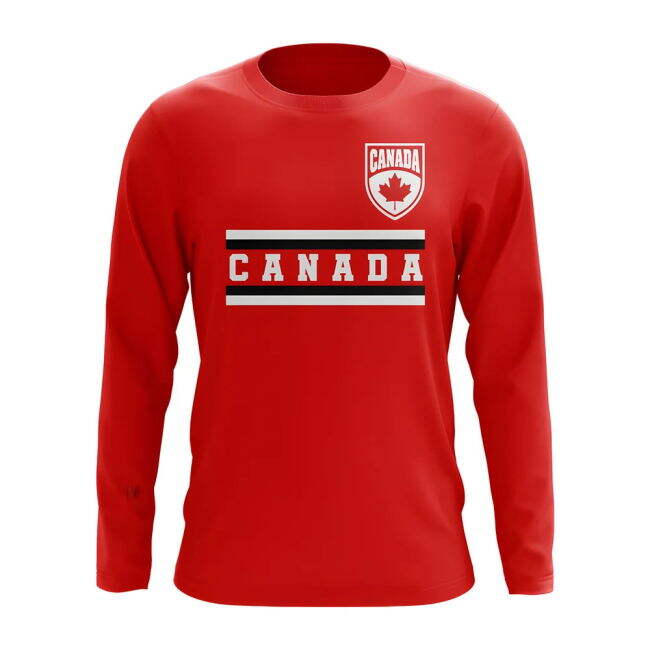 Canada Limited Edition Jersey Canada #97