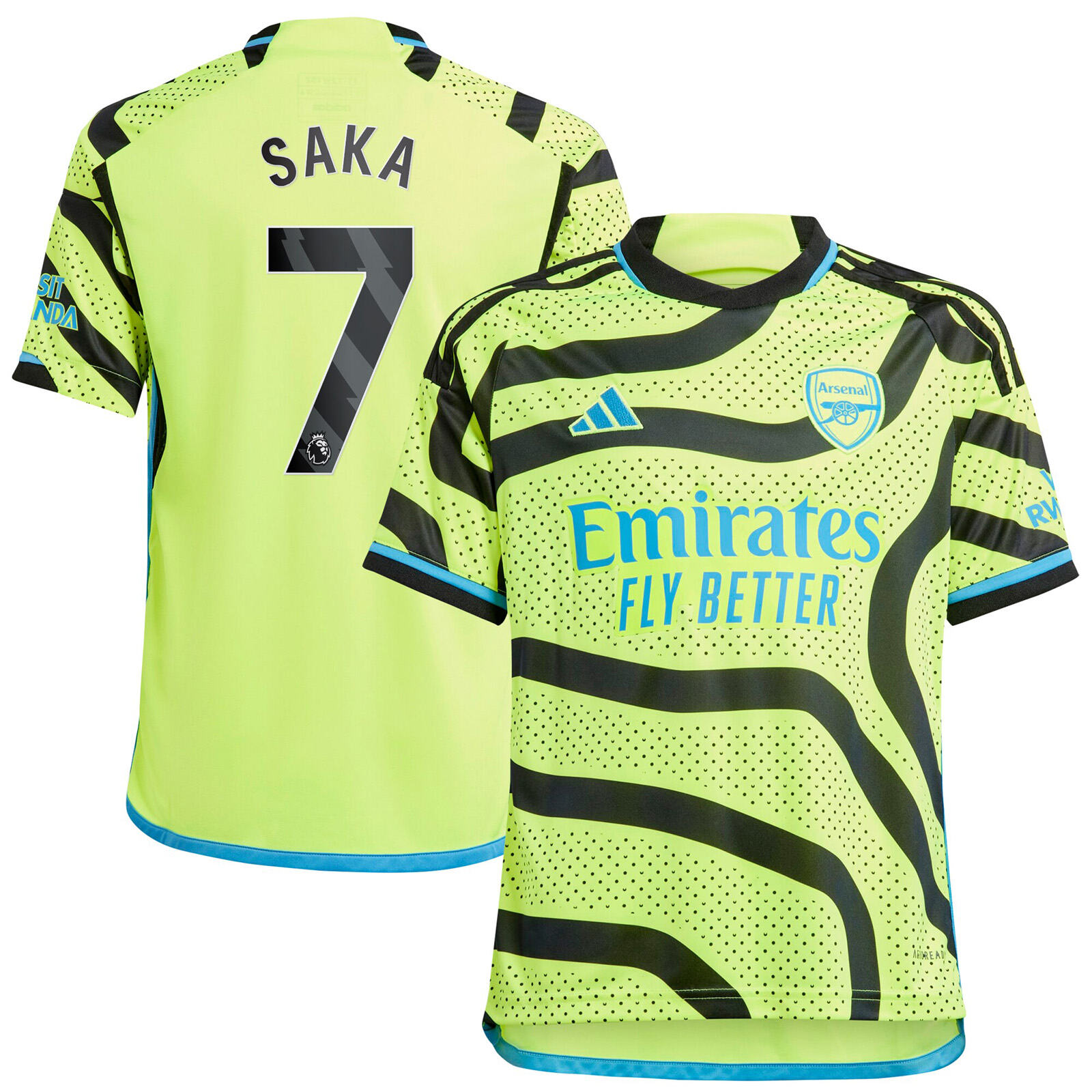 Experience Performance with Adidas Arsenal Away Jersey official ultra