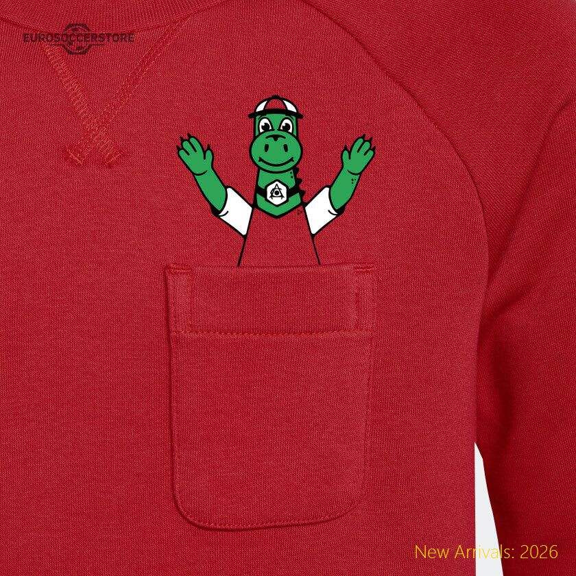 Premium-quality Adult Ars Soccer Star Unknown Jersey 2023