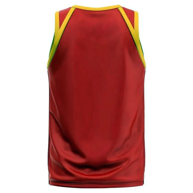 Premium Spain 2025-2026 Home Strip (Baby)