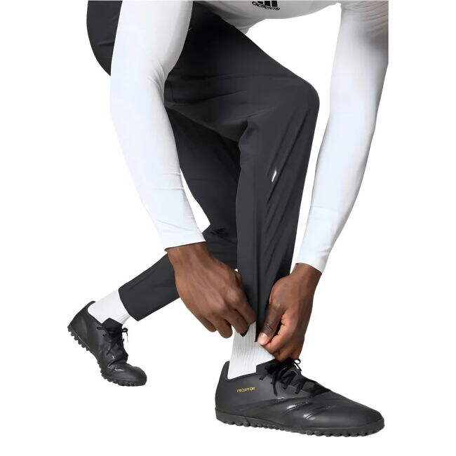 2025-2026 Shirt by Liverpool Competition Vis Tech Travel Pants (Men