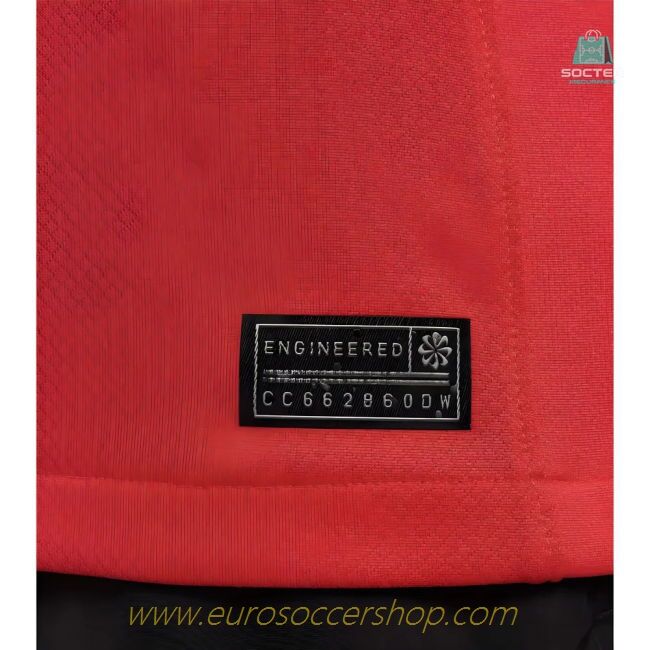 2025-2026 PSG Third Shirt (Womens)