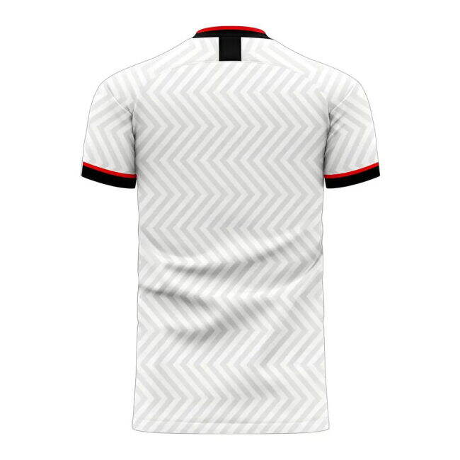 Man Utd Elite Away Jersey 2025-2026 #8