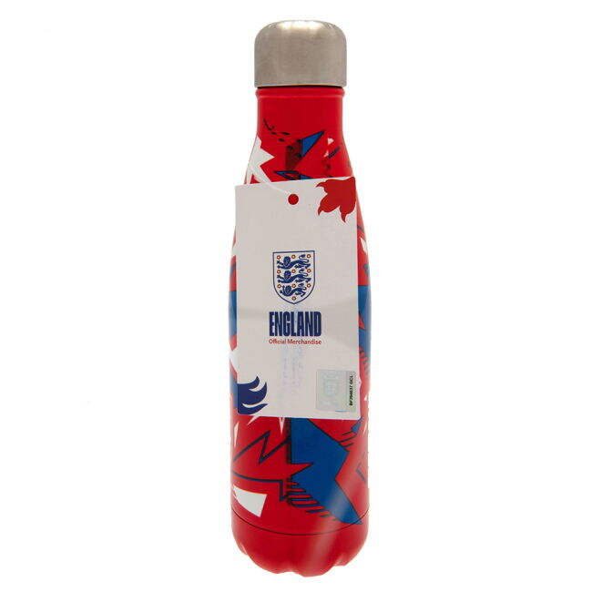 Match Quality England 2025-2026 Home Kit (4)