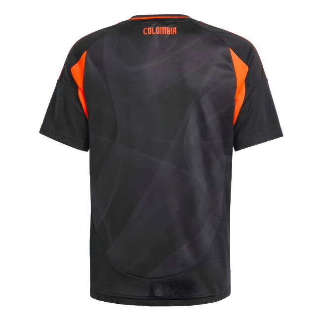Colombia Classic Away Jersey 2024-2025