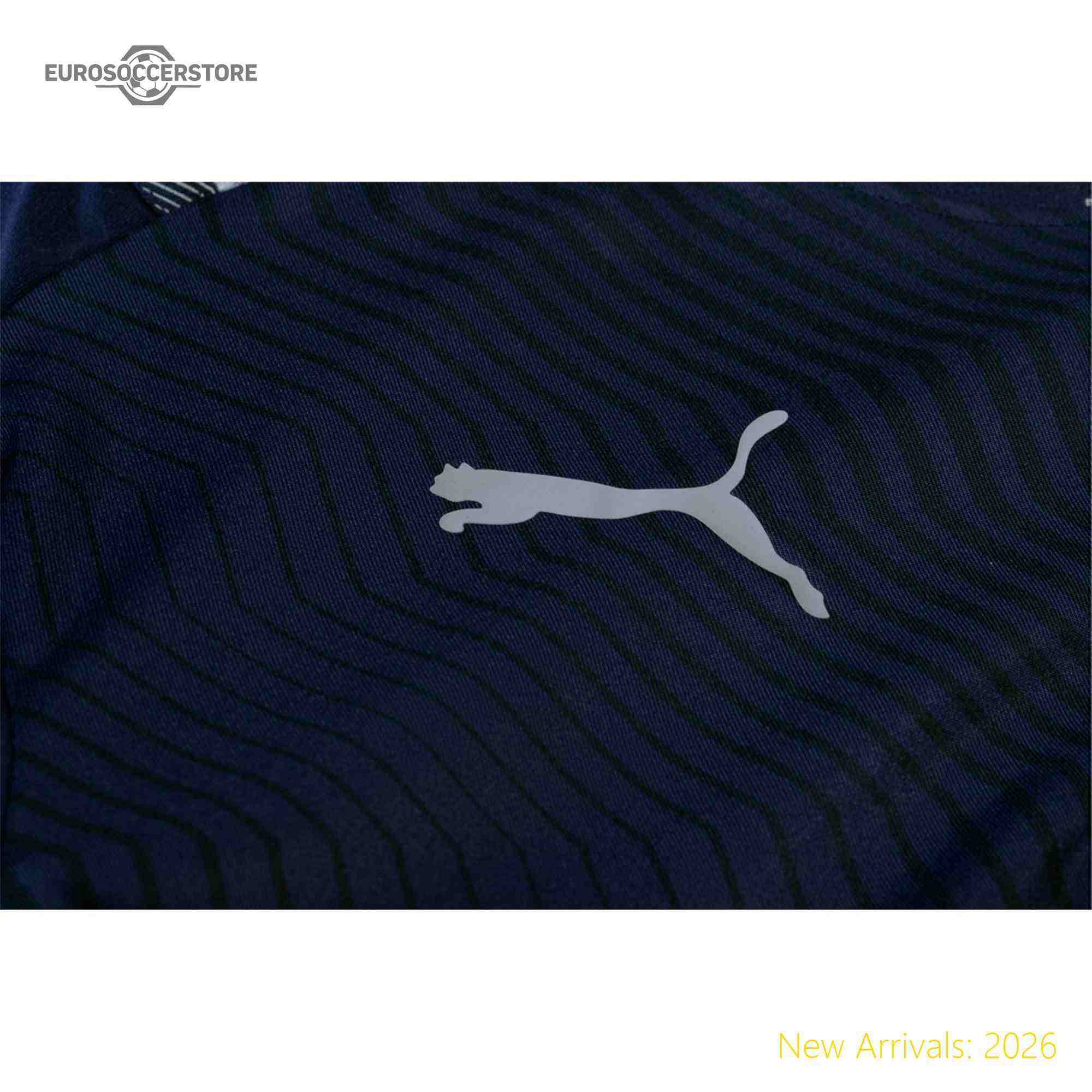 League Approved Adult Official Mci Superstar Unknown Jersey 2021