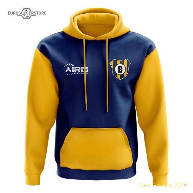 Football Team Apparel - Elite Cotton Construction Value