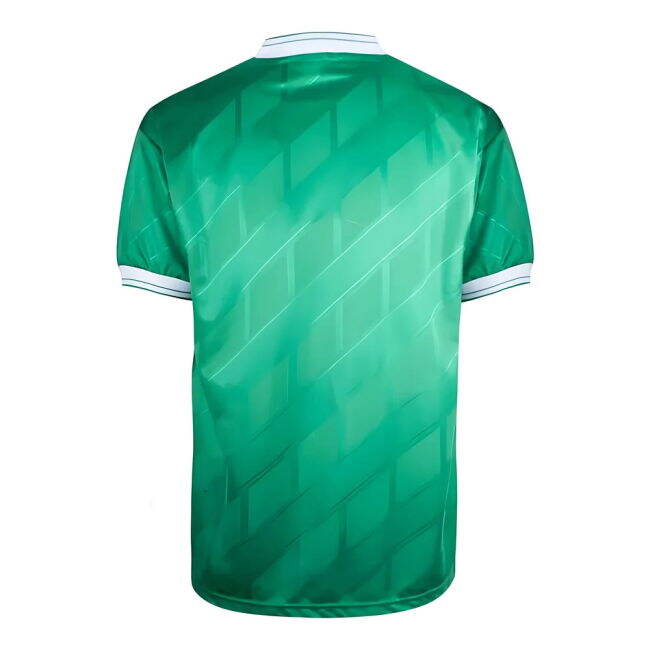 Ireland Football Team Trendy Home Game Jersey