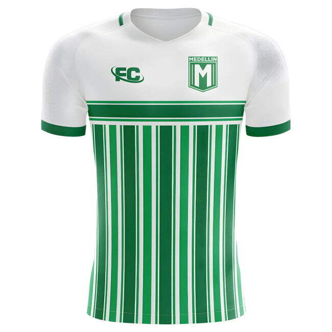 South American Special Edition Home Jersey 2018-2019