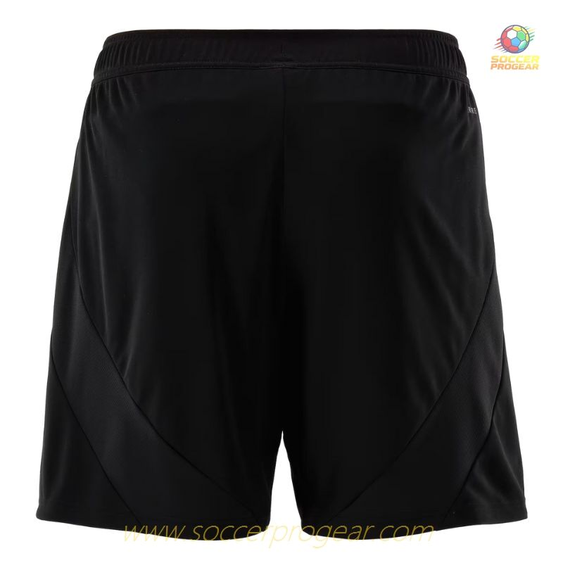 Soccer Team Shirt Soccer Uniform Youth Bayern Munich Away 2024-2025 Season Musiala