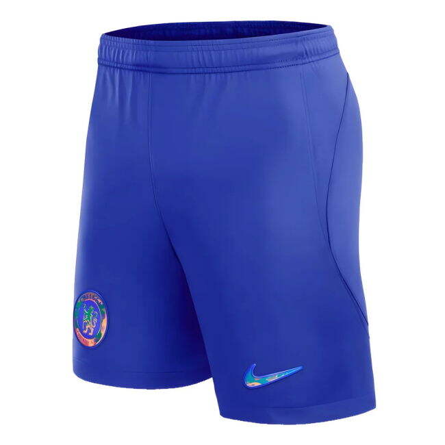 Chelsea official style Home Shorts 2023-2024