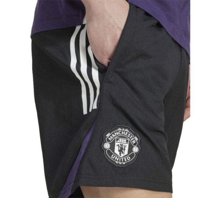 Man Utd Stylish Jersey 2025-2026 #8