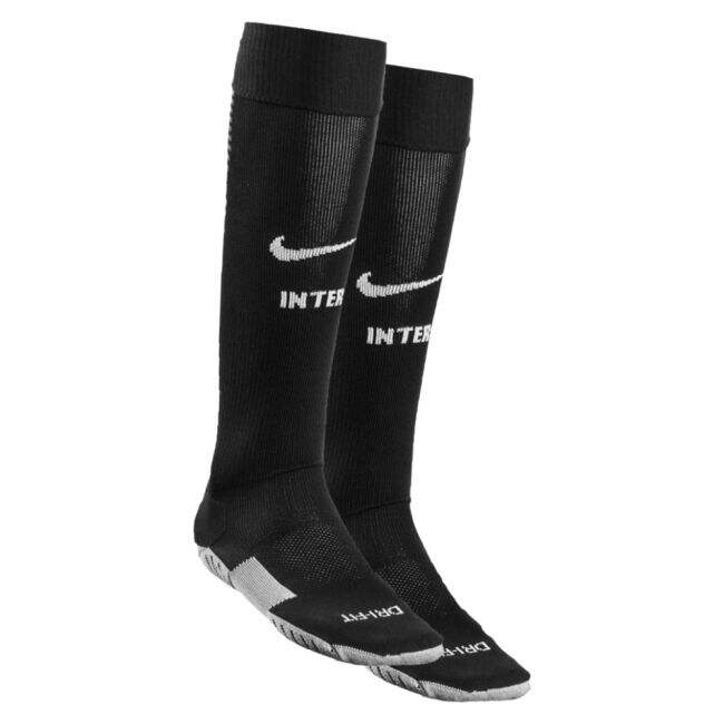 Inter Milan official style Home Socks 2017-2018 (Men
