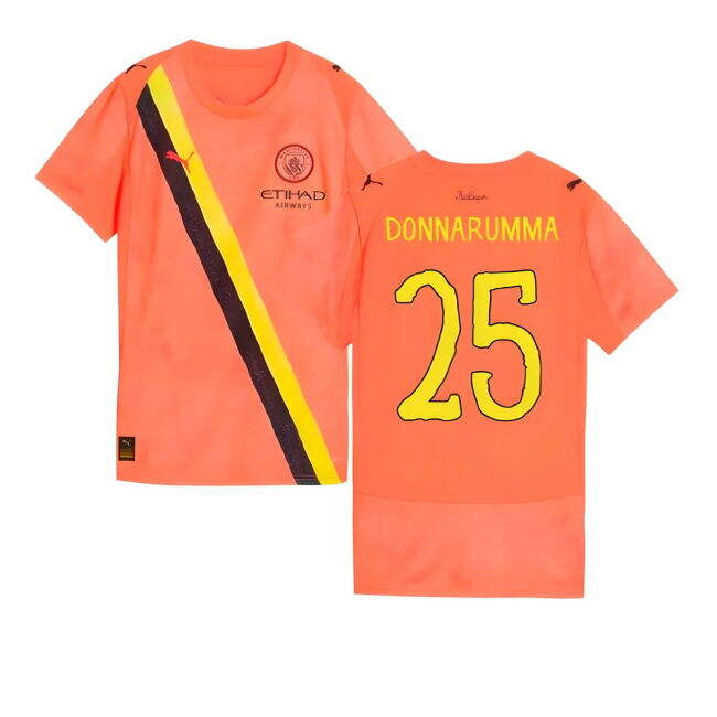 Performance 2025-2026 Manchester City Cost-Effective Stretchable #160