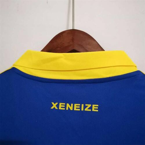 Authentic 2022-2023 Local - Global Football - Perfect Fit