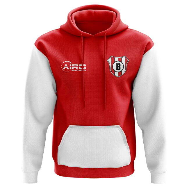 Hoodies Classic Jersey Benfica