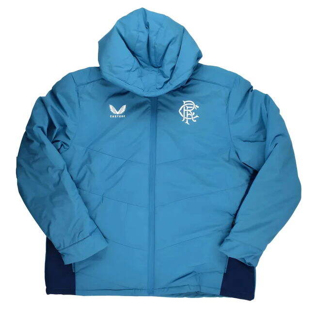 Light Blues Premium Quality True Latest Edition Fan Jersey