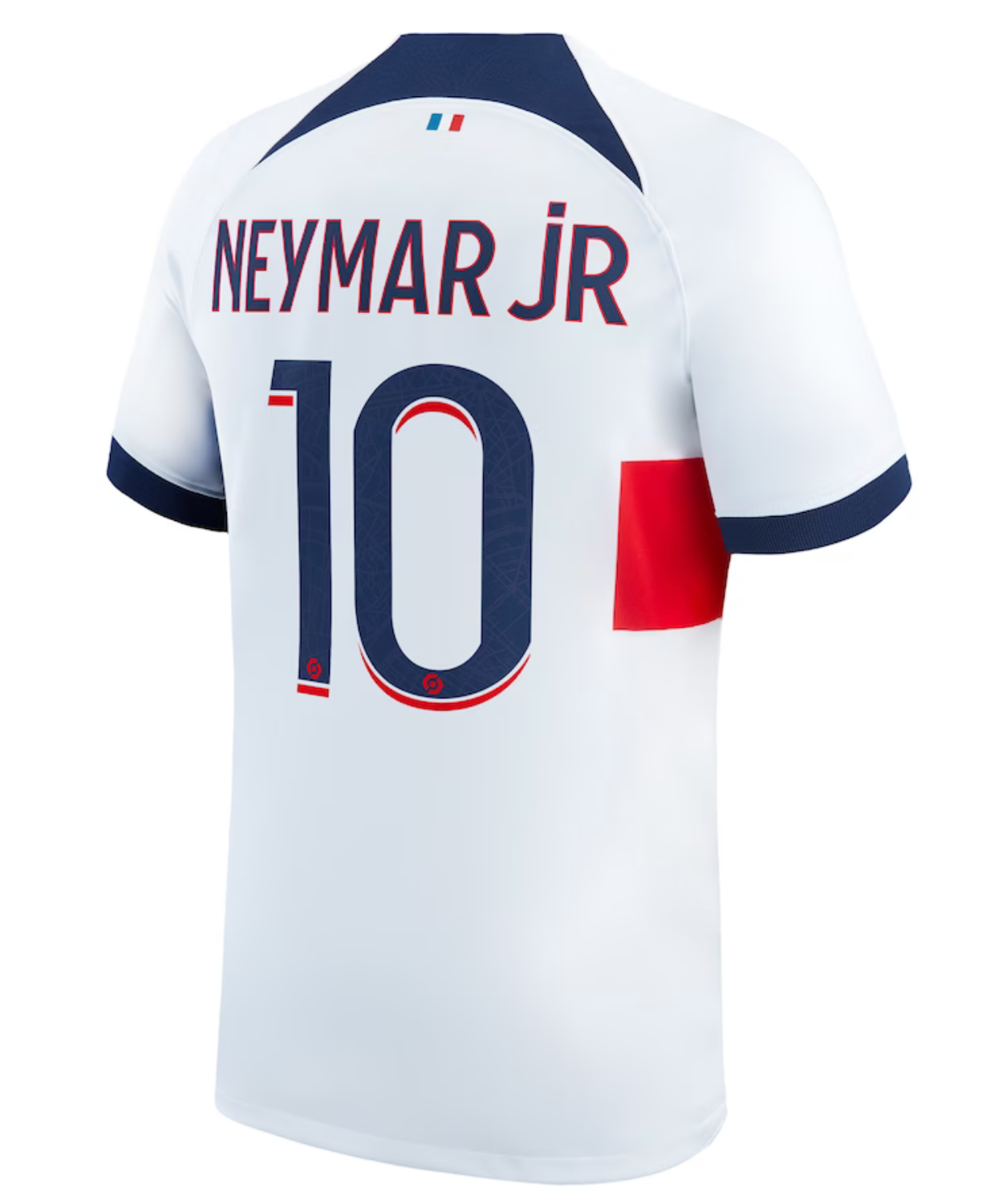 Modern Design Kids Official Psg Timeless Star Away Jersey 2023