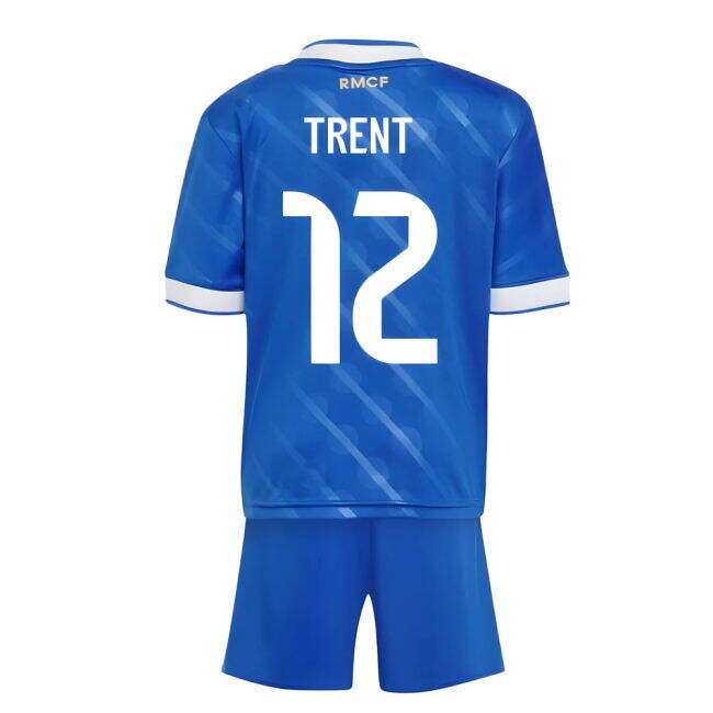 Real Madrid Pro Third Jersey 2025-2026 #46