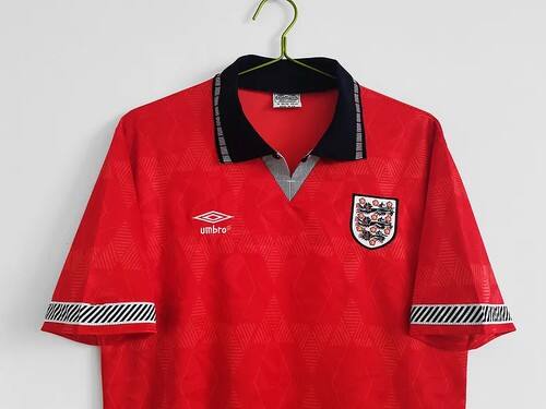 Elite Performance England National Team England #1990 Latest Editio...