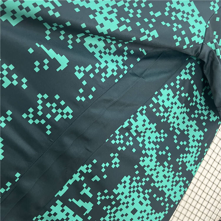 Sporting Lisbon 2425 Pre Match Shirt - Official Replica 26070