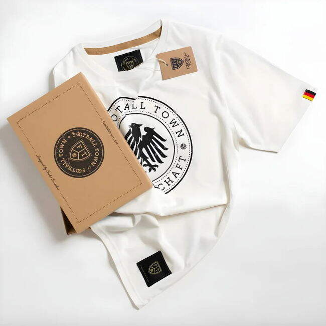 Germany Trendy Germany Jersey