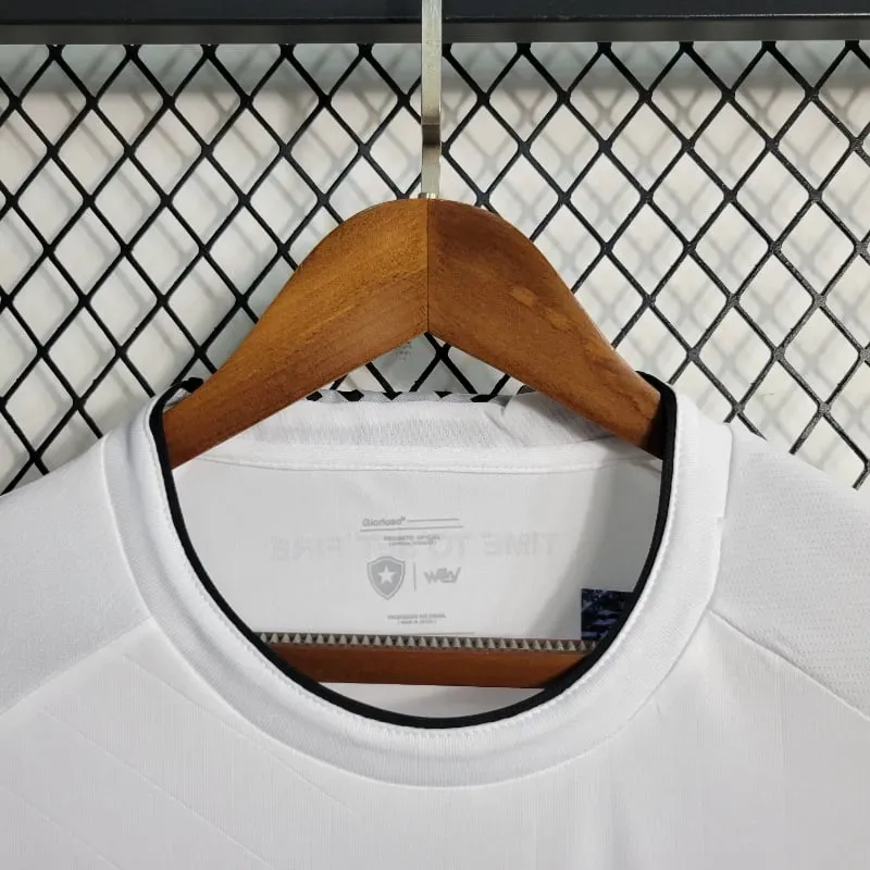 2022-2023 Botafogo Second retro kit