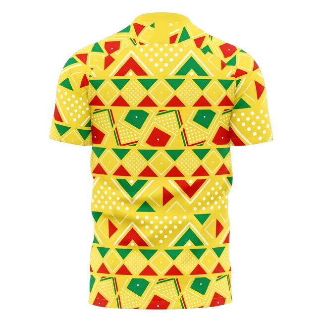 Mali 2025-2026 Home Shirt