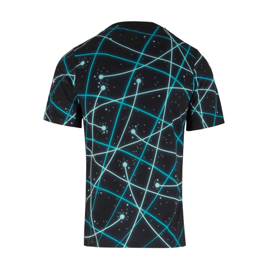 Inter Milan 2526 PreMatch Shirt - Official Replica 16600