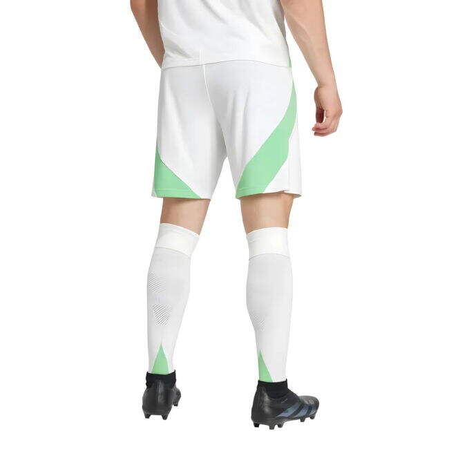 Home Shorts for Algeria 2024-2025 (Men
