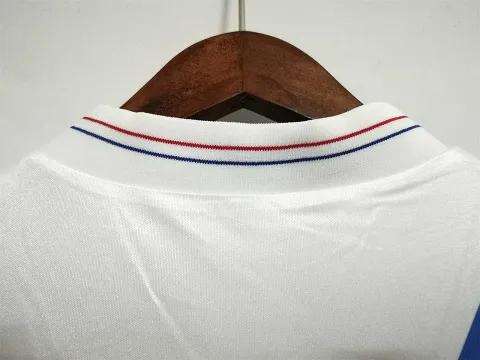 1991-1992 Local - Breathable Material - Supporter Jersey