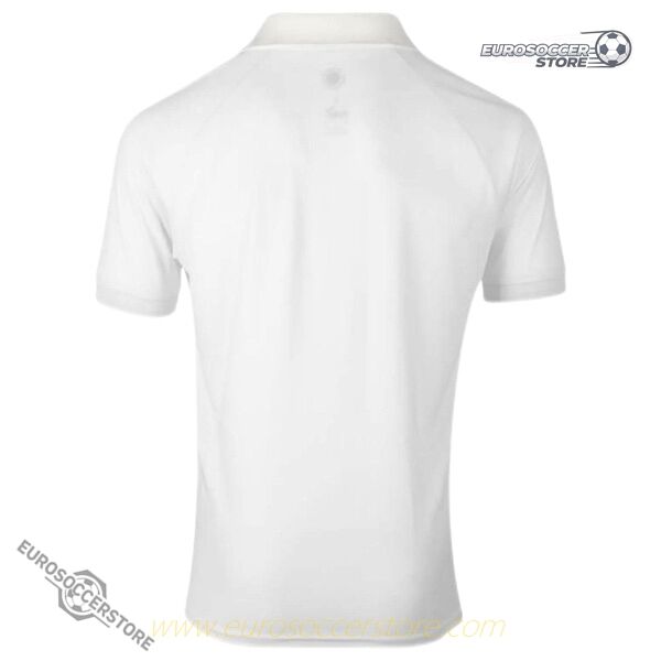 Marseille 125th Anniversary Fourth Football Jersey for the 24-25 Season