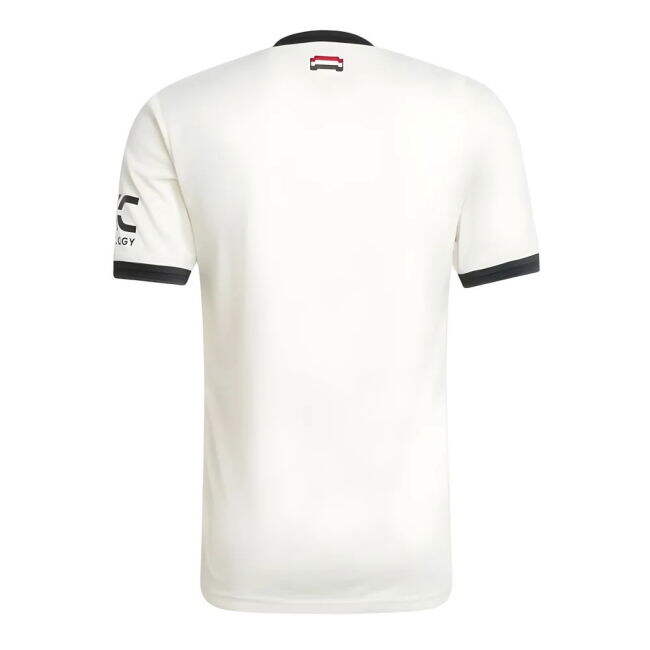 Ultra Comfort Football 2025-2026 Campaign Faithful Football Kit