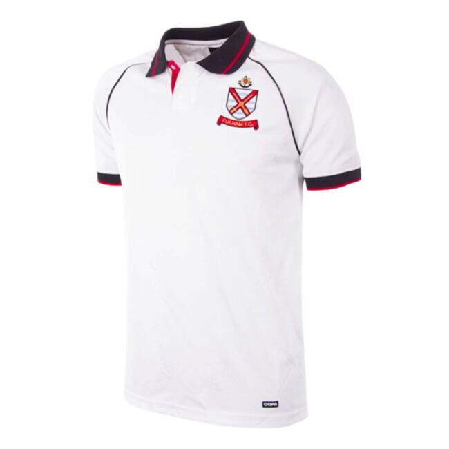 Fulham Exclusive Jersey Fulham