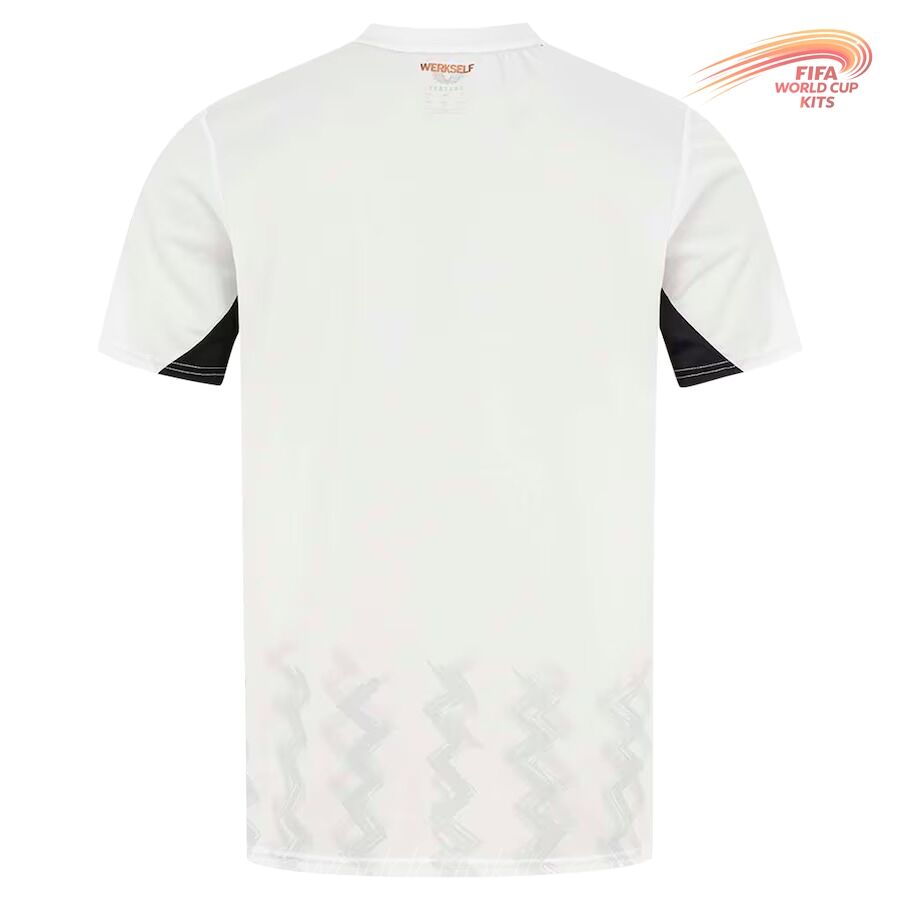 Bayer Leverkusen Away Kit 2024/25