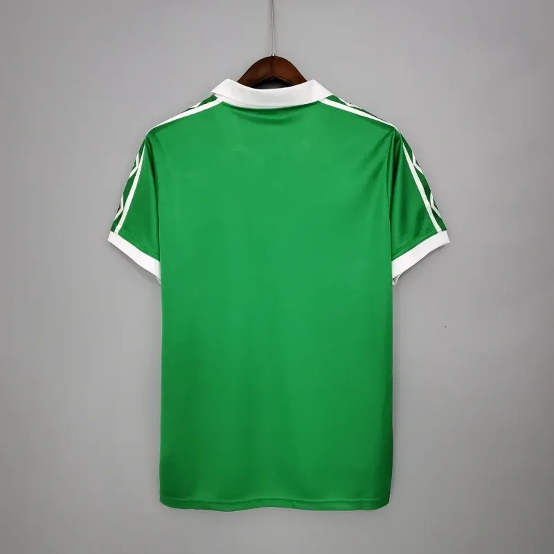 Celtics 1980 retro kit