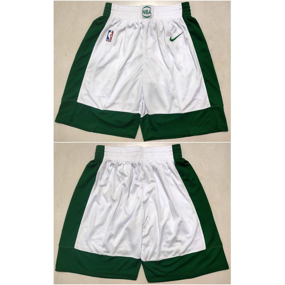 Classic Boston Celtics White Jersey - - Fan Favorite