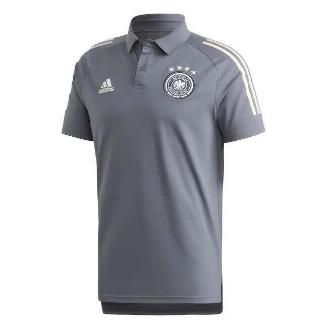 Limited Edition Germany Home Limited Shirt 2020-2021