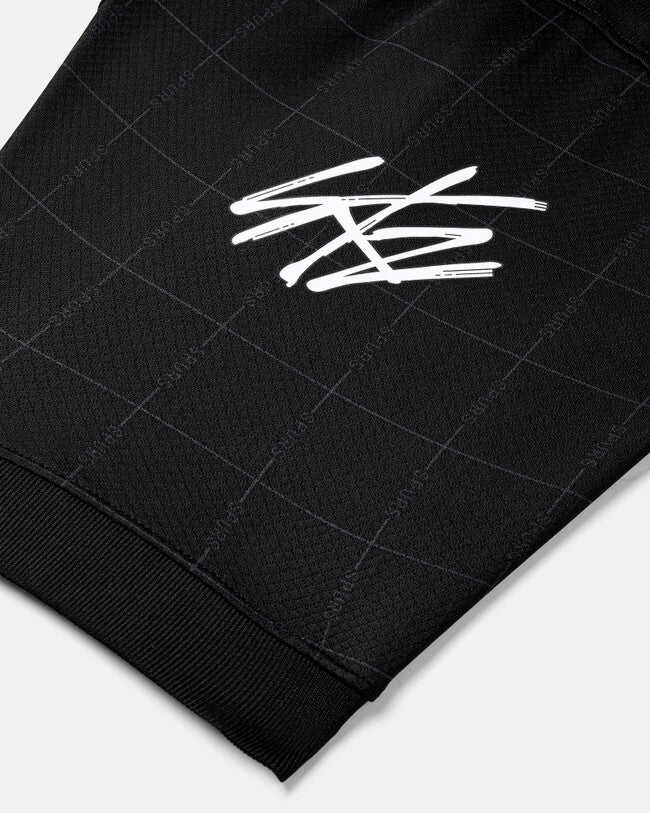 Player Version THFC x Stray Kids Away Soccer Jersey 2025/26 - Slim Fit