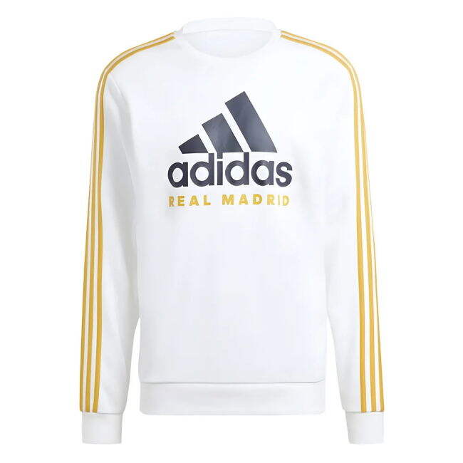 Real Madrid Modern Jersey 2023-2024 #38